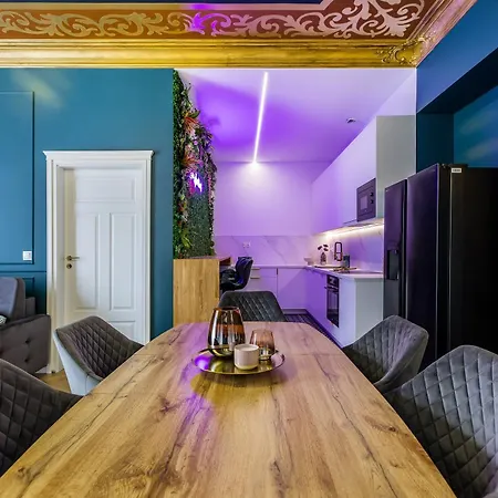 Bob Elite - Florianska Apartment