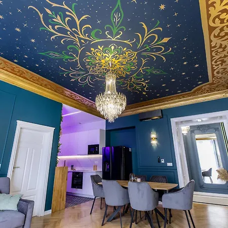 Bob Elite - Florianska Apartment Krakau