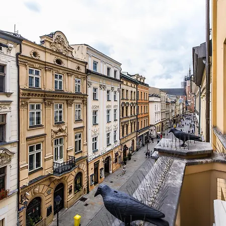 Bob Elite - Florianska Apartment *