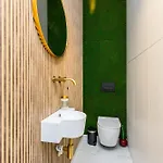 Bob Elite - Florianska Apartmán Krakov