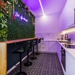 Bob Elite - Florianska Apartmán