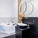 Bob Elite - Florianska Apartmán *