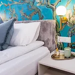 Bob Elite - Florianska Apartmán