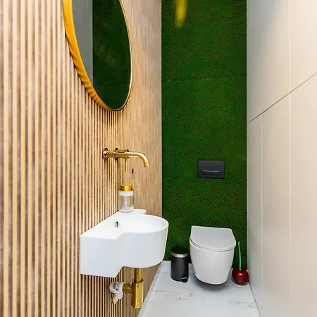 Bob Elite - Florianska Apartment Krakow