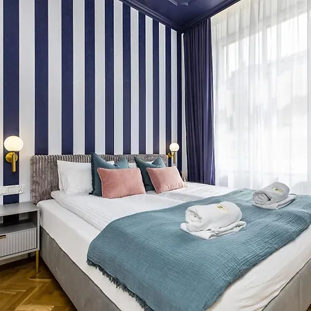 Apartment Bob Elite - Florianska