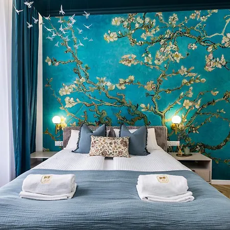 Apartment Bob Elite - Florianska *