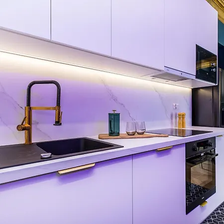 Apartment Bob Elite - Florianska