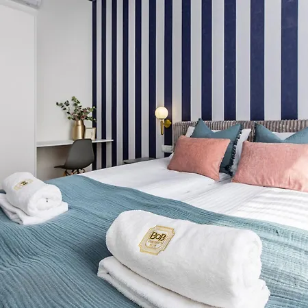 Bob Elite - Florianska *