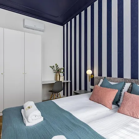 Bob Elite - Florianska Apartment *