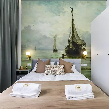 Bob Elite - Florianska Cracovie