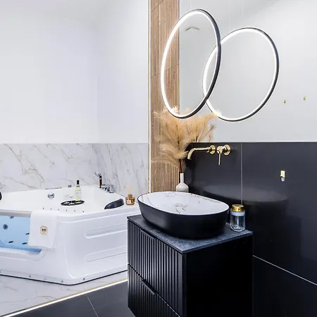 Bob Elite - Florianska Appartement *