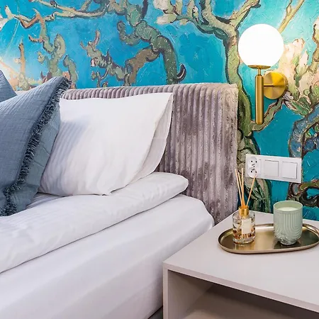 Bob Elite - Florianska Apartment