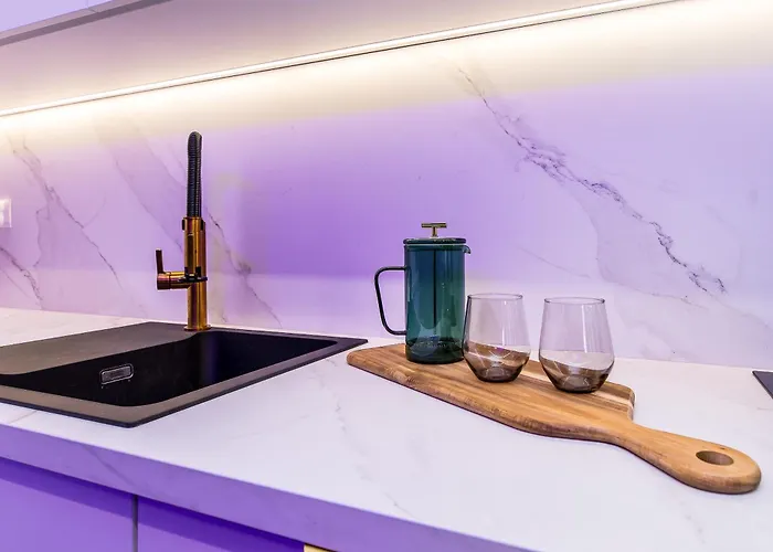 Bob Elite - Florianska Apartamento Cracóvia