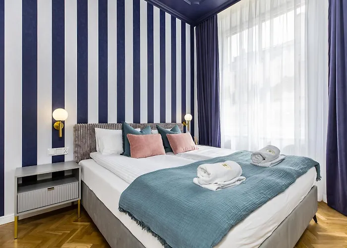 Apartamento Bob Elite - Florianska