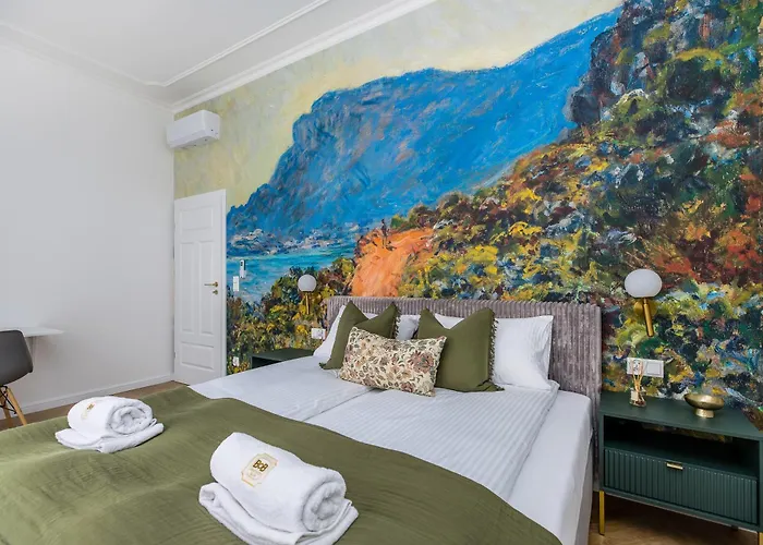 Bob Elite - Florianska Apartamento *