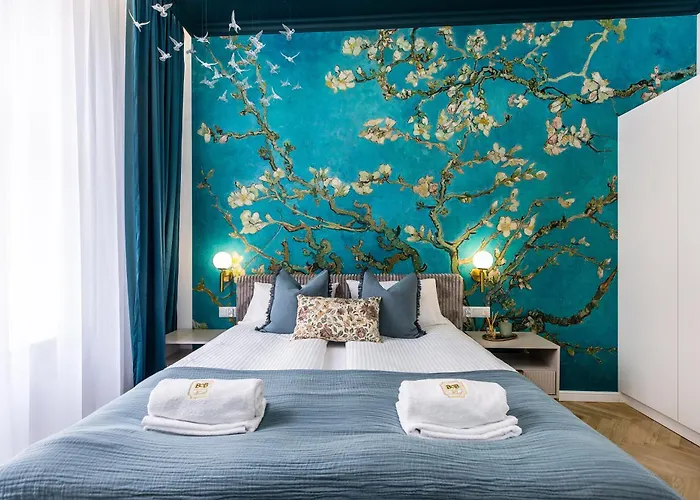 Apartamento Bob Elite - Florianska *