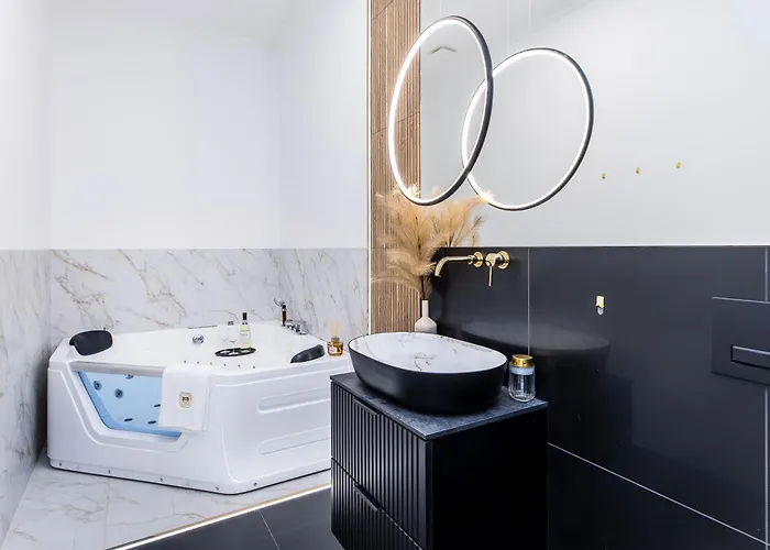 Bob Elite - Florianska Apartamento *