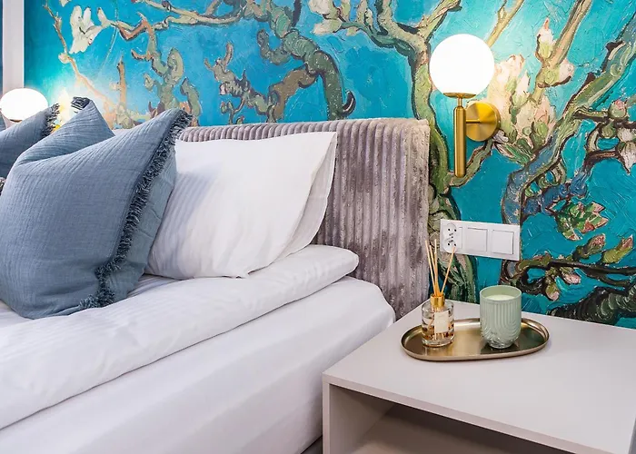 Bob Elite - Florianska Appartement